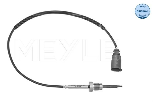 Senzor Temperatura Gaze Evacuare Meyle Vw 114 800 0066