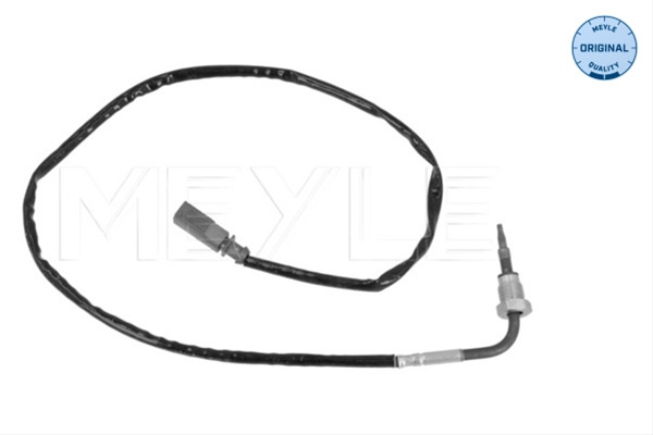 Senzor Temperatura Gaze Evacuare Meyle Vw 114 800 0186
