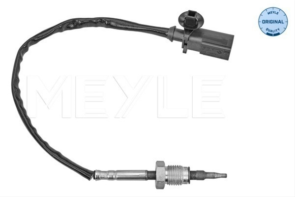 Senzor Temperatura Gaze Evacuare Meyle Vw 114 800 0214