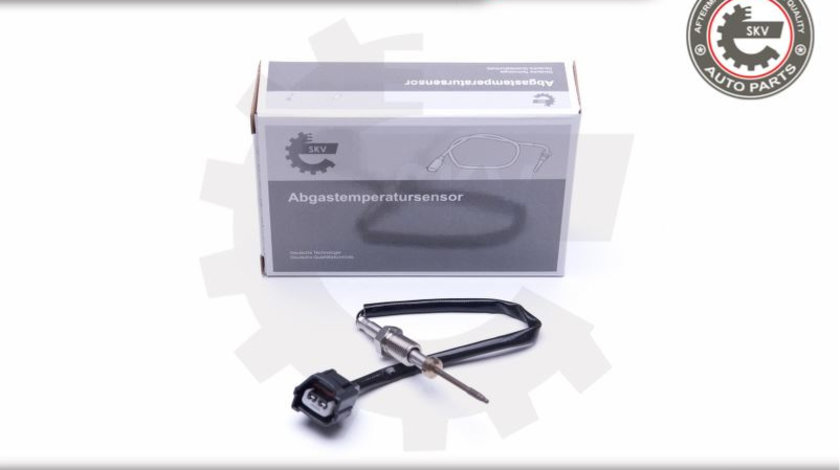 Senzor temperatura gaze evacuare ; NISSAN Np300 Navara Pathfinder III Cabstar ; 22630EC01B