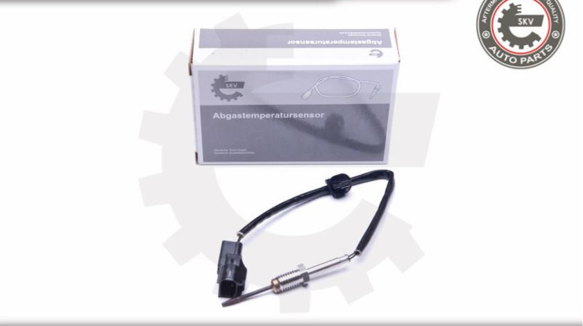 Senzor temperatura gaze evacuare ; NISSAN NP300 Navara Pathfinder III Cabstar ; 22630EC00A