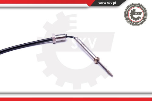 Senzor temperatura gaze evacuare ; NISSAN Primastar OPEL Vivaro RENAULT Trafic II 2.0 CDTi ; 4420908