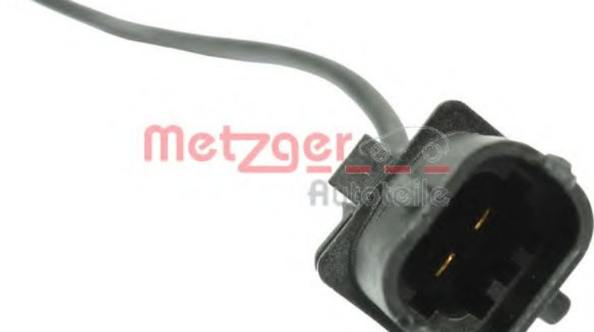 Senzor, temperatura gaze evacuare OPEL ASTRA H GTC (L08) (2005 - 2016) METZGER 0894067 piesa NOUA