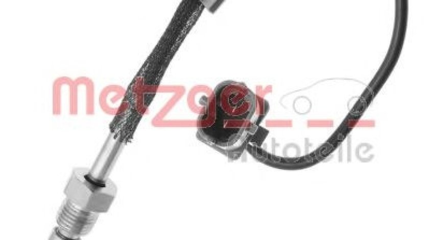 Senzor, temperatura gaze evacuare OPEL ASTRA H GTC (L08) (2005 - 2016) METZGER 0894031 piesa NOUA