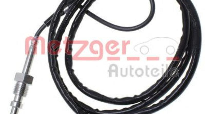 Senzor, temperatura gaze evacuare OPEL ASTRA H GTC (L08) (2005 - 2016) METZGER 0894080 piesa NOUA