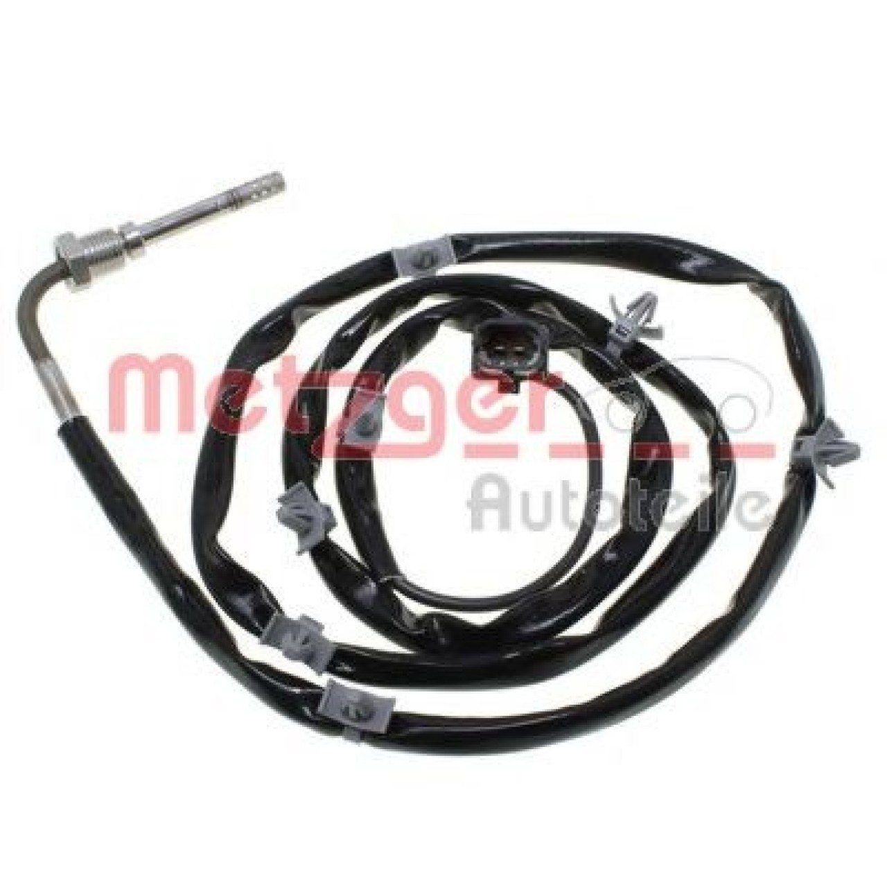 Senzor, temperatura gaze evacuare OPEL ASTRA H (L48) (2004 - 2016) METZGER 0894048 piesa NOUA