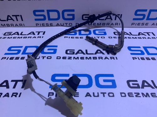 Senzor Temperatura Gaze Evacuare Opel Astra J 1.7CDTI 2009 - 2015 Cod Piesa : 55571362