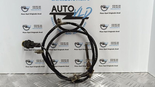 Senzor temperatura gaze evacuare Opel Astra J 2009-2012 1.7 CDTI 125cp 92kw; 1.7 CDTI 125cp 92kw A17...