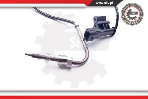 Senzor temperatura gaze evacuare ; OPEL Astra J VAUXHALL Astra Mk VI ; 55571362