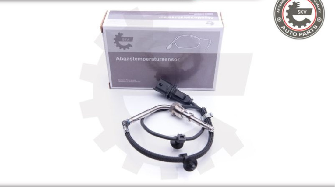 Senzor temperatura gaze evacuare ; OPEL Astra J Cascada Zafira Tourer C ; 055596171