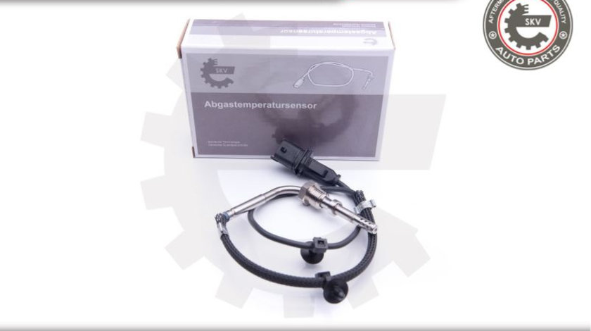 Senzor temperatura gaze evacuare ; OPEL Astra J Cascada Zafira Tourer C ; 055596171