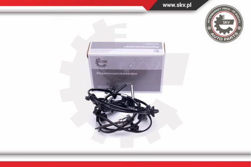 Senzor temperatura gaze evacuare ; OPEL Astra J Corsa D Insignia A Mokka Zafira Tourer C ; 55578722