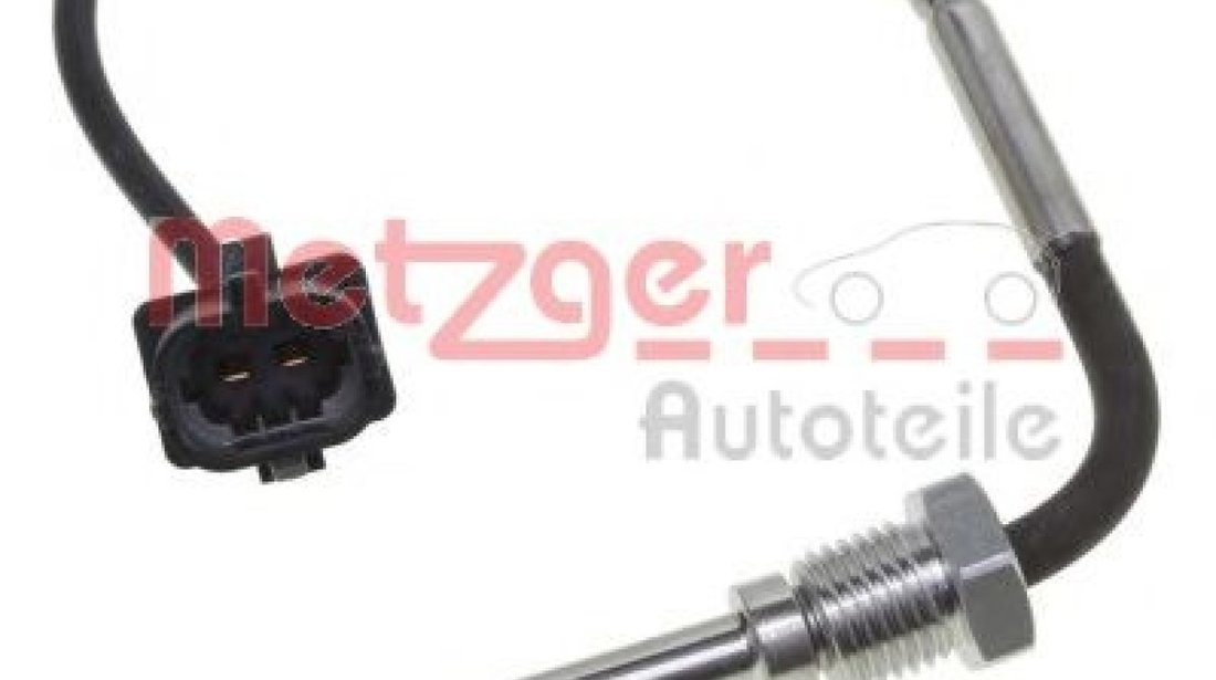 Senzor, temperatura gaze evacuare OPEL ASTRA J (2009 - 2016) METZGER 0894005 piesa NOUA