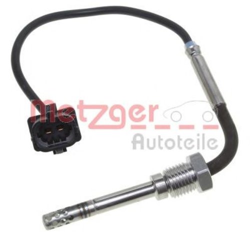 Senzor, temperatura gaze evacuare OPEL ASTRA J (2009 - 2016) METZGER 0894005 piesa NOUA