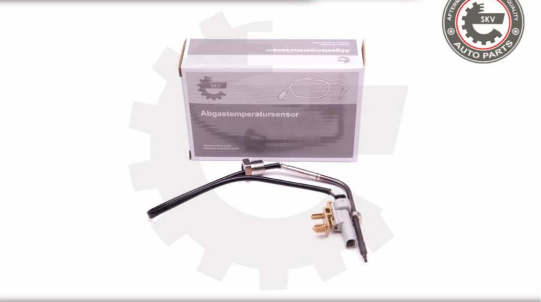 Senzor temperatura gaze evacuare ; OPEL Cascada Insignia A Zafira Tourer C 2.0 CDTI ; 55494701