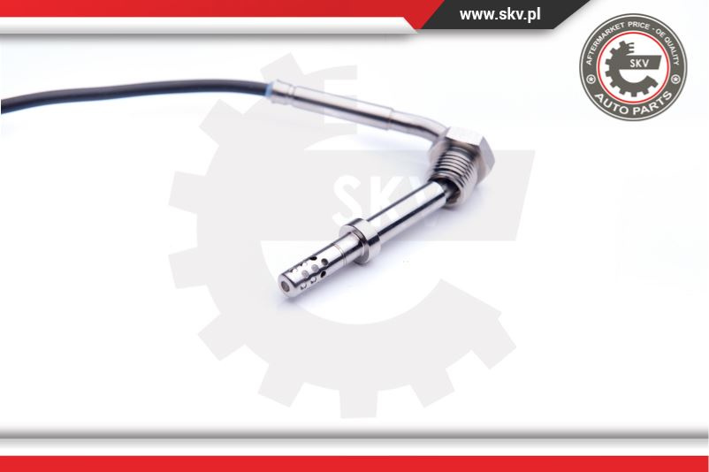 Senzor temperatura gaze evacuare ; OPEL Corsa D ; 55563955