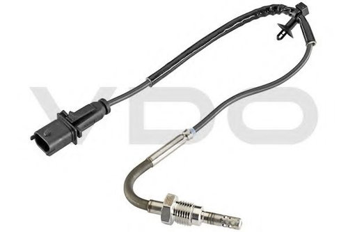 Senzor, temperatura gaze evacuare OPEL MOKKA (2012 - 2016) VDO A2C59507510Z piesa NOUA
