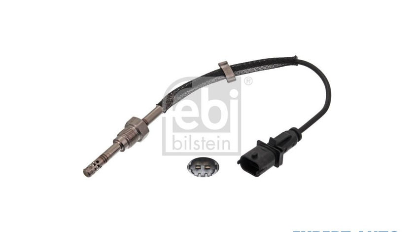 Senzor, temperatura gaze evacuare Opel VECTRA C 2002-2016 #2 0855410