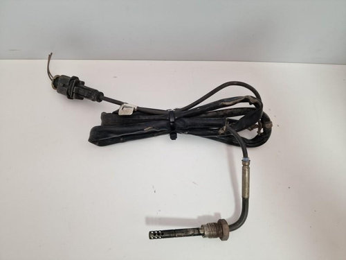 Senzor temperatura gaze evacuare Opel Vectra C facelift 2005-2009 1.9CDTI 100cp 74kw; 1.9CDTI 120cp ...