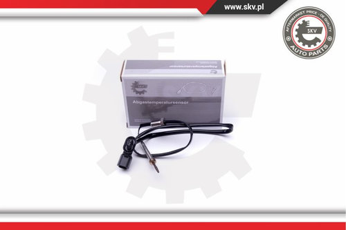 Senzor temperatura gaze evacuare ; OPEL Vivaro 1.6 CDTI RENAULT Trafic III 1.6 dCi ; 226409314R
