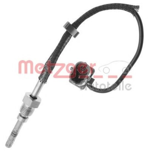 Senzor, temperatura gaze evacuare OPEL ZAFIRA B (A05) (2005 - 2016) METZGER 0894031 piesa NOUA