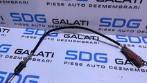Senzor Temperatura Gaze Evacuare Peugeot 508 1.6 H...