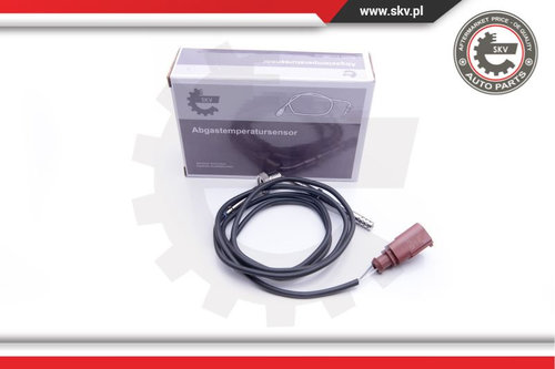 Senzor temperatura gaze evacuare ; PORSCHE Cayenne VW Touareg ; 059906088BN