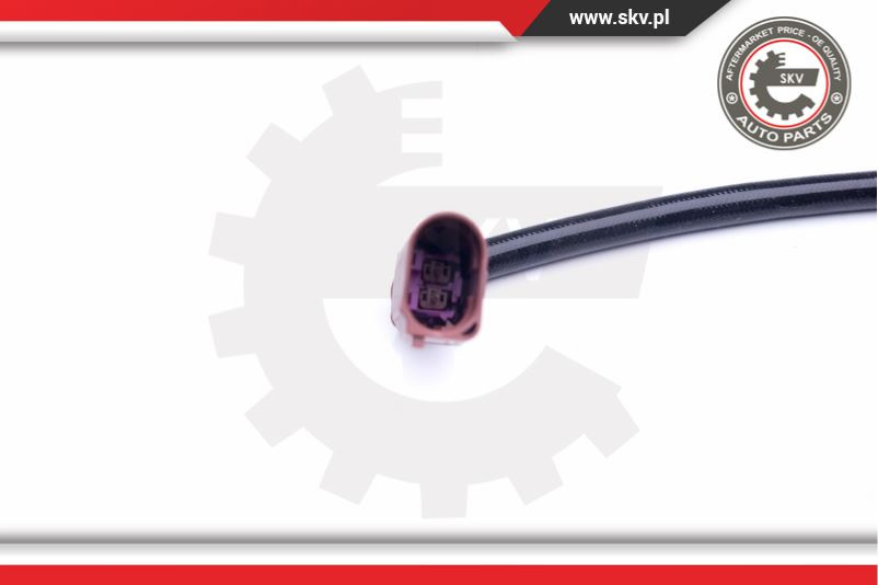 Senzor temperatura gaze evacuare ; PORSCHE Panamera ; 97060625500