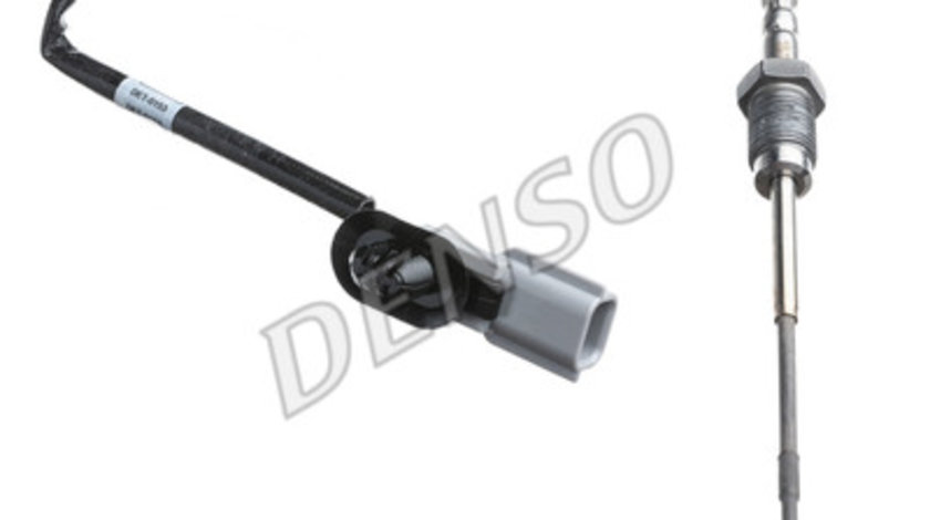 Senzor, temperatura gaze evacuare RENAULT FLUENCE (L3_) DENSO DET-0153