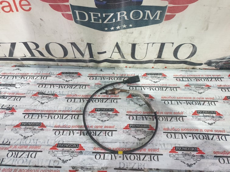 Senzor temperatura gaze evacuare Seat Alhambra II 2.0 TDI 115cp cod piesa : 04L906088AR