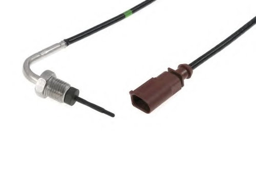 Senzor, temperatura gaze evacuare SEAT ALTEA (5P1) (2004 - 2016) NGK 95067 piesa NOUA