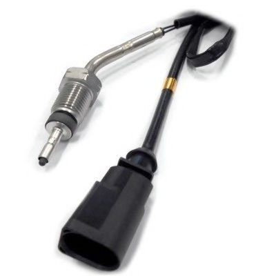 Senzor, temperatura gaze evacuare SEAT IBIZA V SPORTCOUPE (6J1, 6P5) (2008 - 2016) MEAT & DORIA 1204...