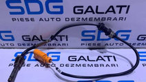 Senzor Temperatura Gaze Evacuare Seat Toledo 3 1.6...