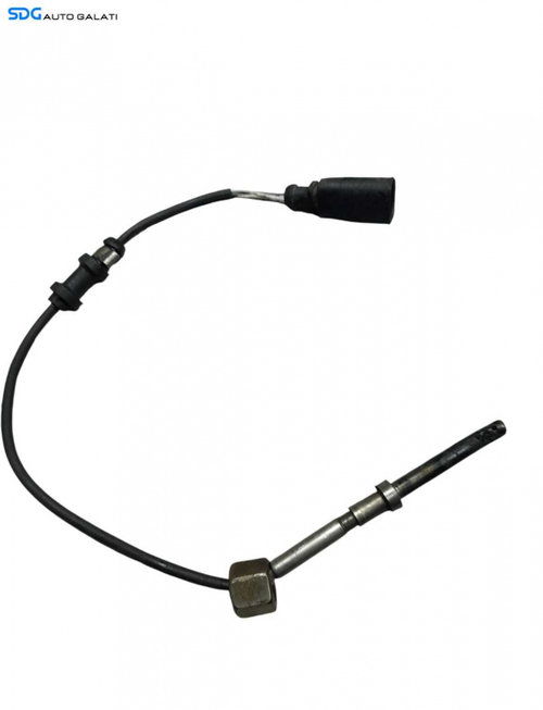 Senzor Temperatura Gaze Evacuare Skoda Octavia 2 2.0 FSI BLX BVX BLY 2004 - 2013 Cod 06F906088E [N06...
