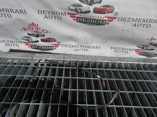 Senzor temperatura gaze evacuare Skoda Octavia III 1.6 TDI 110 cai motor CRKB cod piesa : 04L906088E