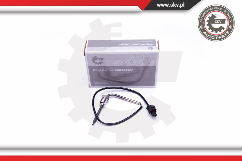 Senzor temperatura gaze evacuare ; SMART Fortwo 0.8 CDi ; A0019051500