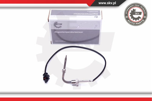 Senzor temperatura gaze evacuare ; SMART Fortwo Cabrio Coupe 0.8 Cdi ; A0009050832