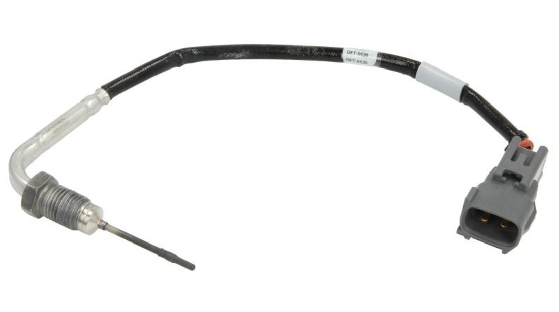 Senzor, temperatura gaze evacuare TOYOTA RAV 4 III (_A3_) DENSO DET-0120