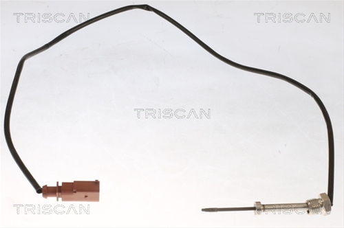 Senzor Temperatura Gaze Evacuare Triscan Audi 8826 29085