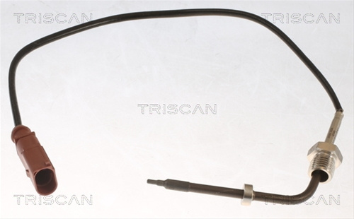 Senzor Temperatura Gaze Evacuare Triscan Audi 8826 29044