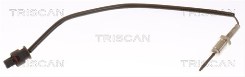 Senzor Temperatura Gaze Evacuare Triscan Bmw 8826 11012
