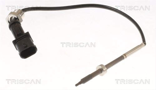 Senzor Temperatura Gaze Evacuare Triscan Cadillac 8826 24000