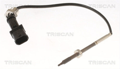 Senzor Temperatura Gaze Evacuare Triscan Cadillac 8826 24000