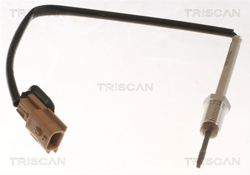 Senzor Temperatura Gaze Evacuare Triscan Dacia 8826 10015