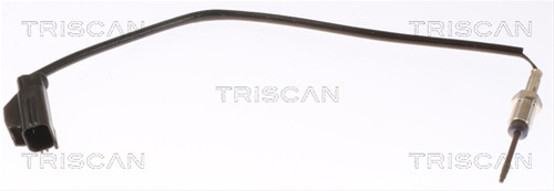 Senzor Temperatura Gaze Evacuare Triscan Ford Usa 8826 16009