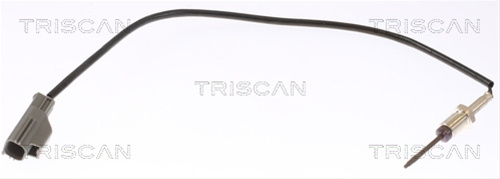 Senzor Temperatura Gaze Evacuare Triscan Ford 8826 16002