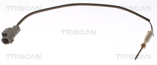 Senzor Temperatura Gaze Evacuare Triscan Ford 8826 10010