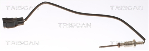 Senzor Temperatura Gaze Evacuare Triscan Ford 8826 10005