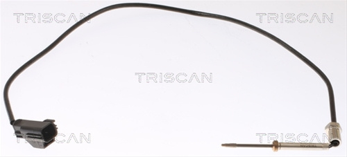 Senzor Temperatura Gaze Evacuare Triscan Ford 8826 16003