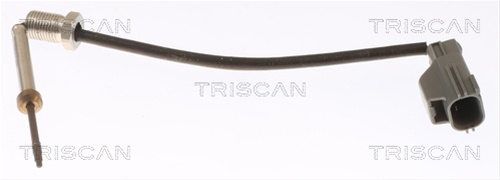 Senzor Temperatura Gaze Evacuare Triscan Ford 8826 16004
